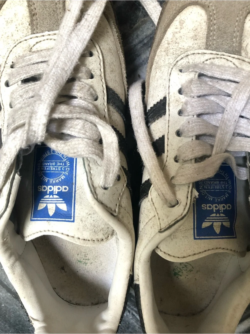 adidas classic men’s